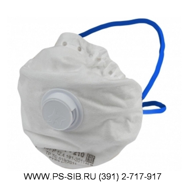 Респиратор Алина–210 (П)