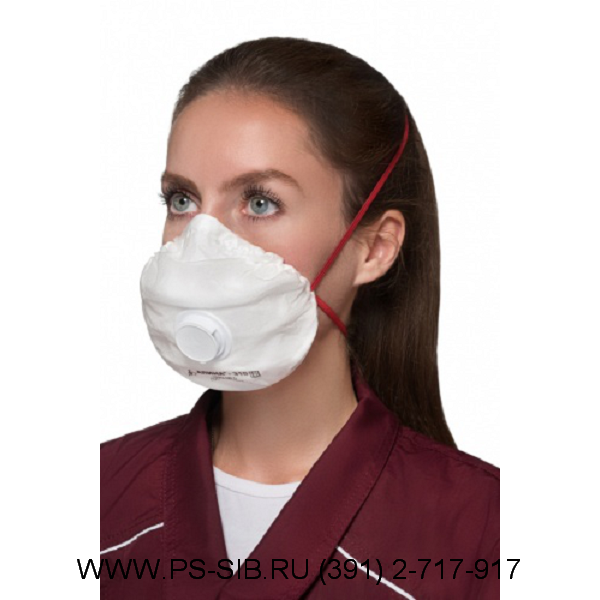 Респиратор Алина–310 (FFP3D)