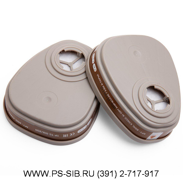 Фильтр Jeta Safety 6510, A1