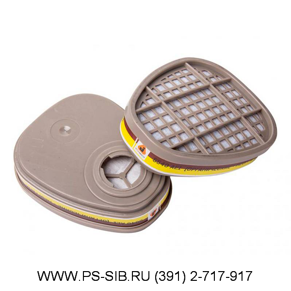 Фильтр Jeta Safety 6540, A1Е1