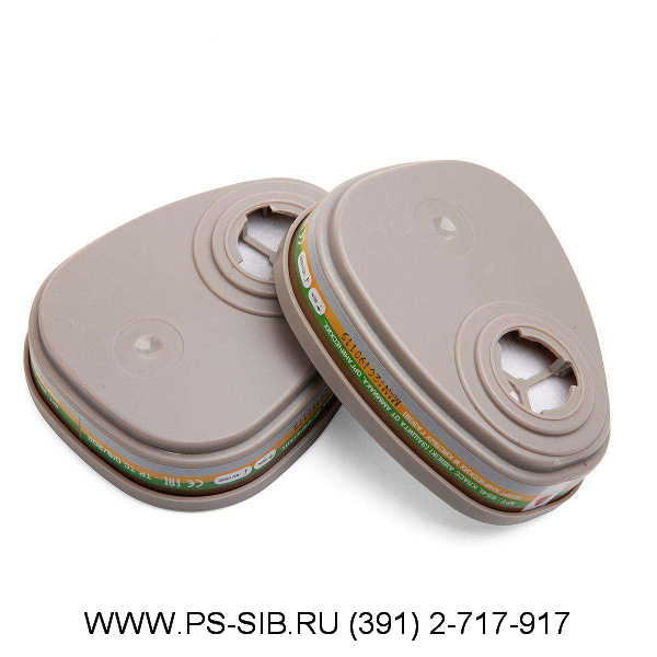 Фильтр Jeta Safety 6541, A1Е1К1