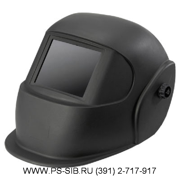 Маска сварщика Исток–Евро 110х90 NEW