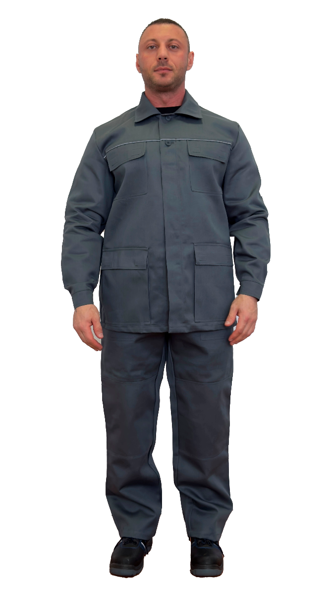 Костюм "Стандарт 100% хлопок"