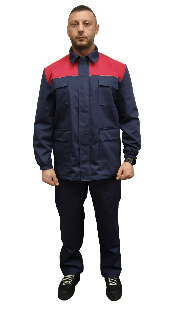 Летняя спецодежда